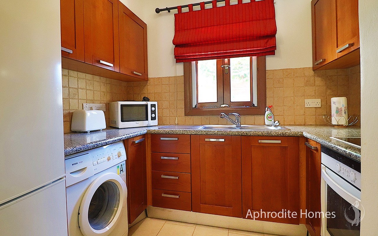 AH356P - 2-Bed Luxury Apartment