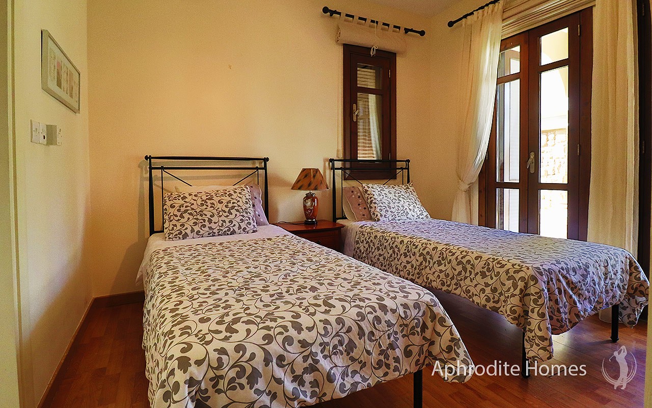 AH356P - 2-Bed Luxury Apartment