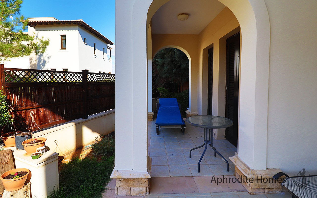 AH356P - 2-Bed Luxury Apartment