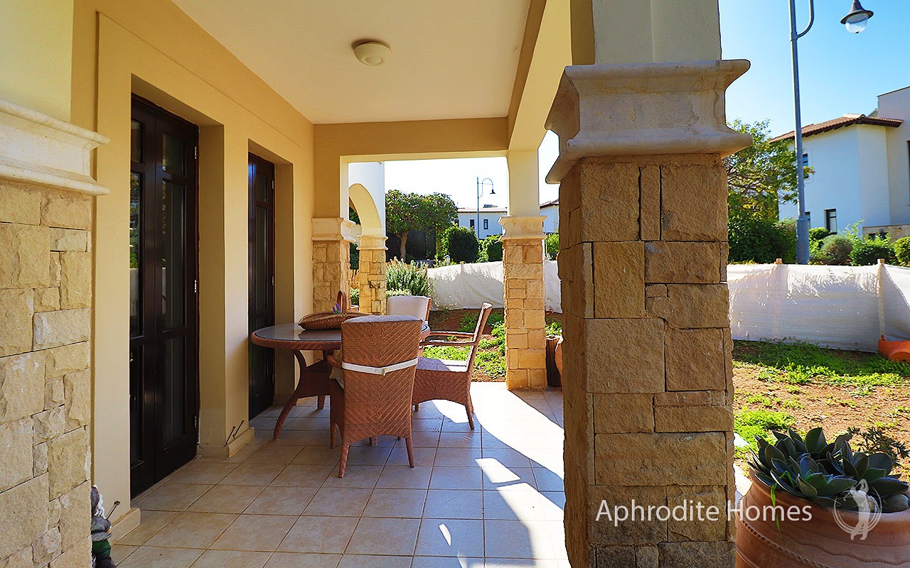 AH356P - 2-Bed Luxury Apartment