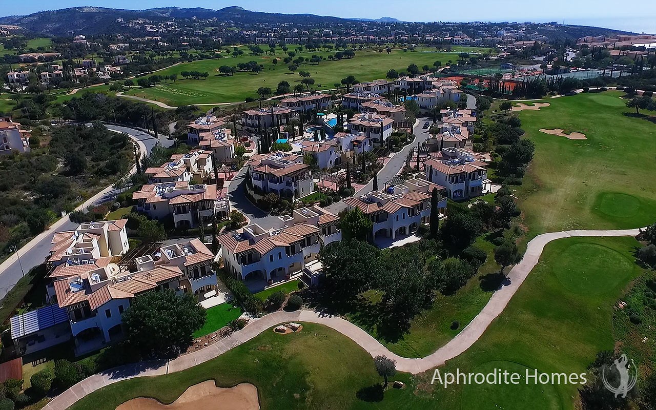 AH356P - 2-Bed Luxury Apartment