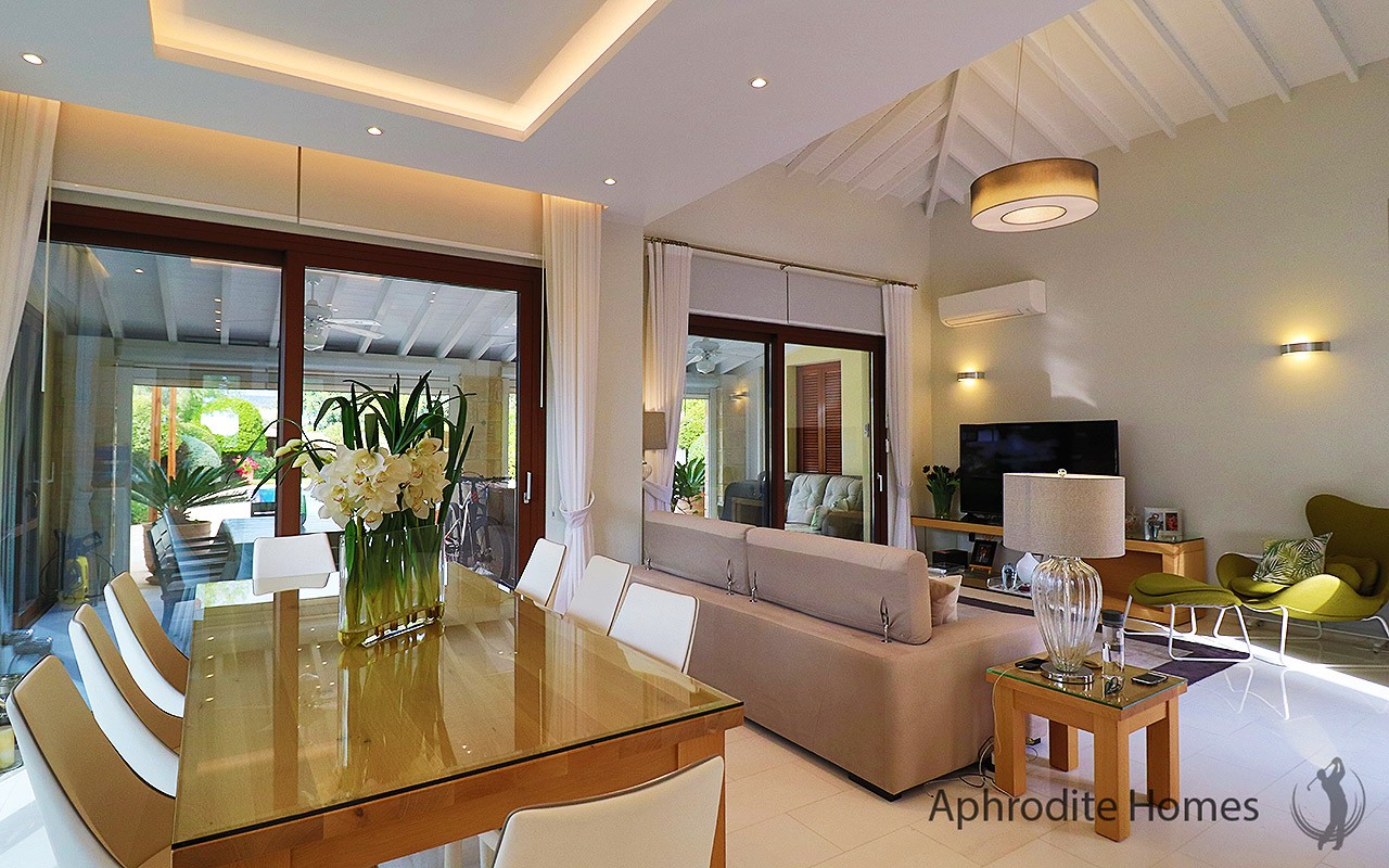 AH357V - 3-Bed Luxury Detached Villa