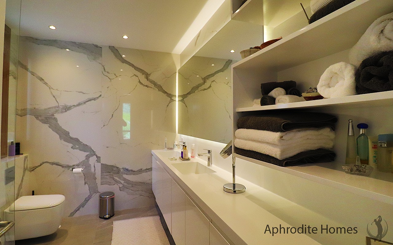 AH357V - 3-Bed Luxury Detached Villa