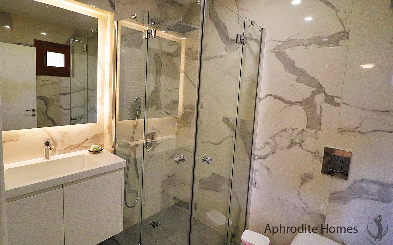 AH357V - 3-Bed Luxury Detached Villa