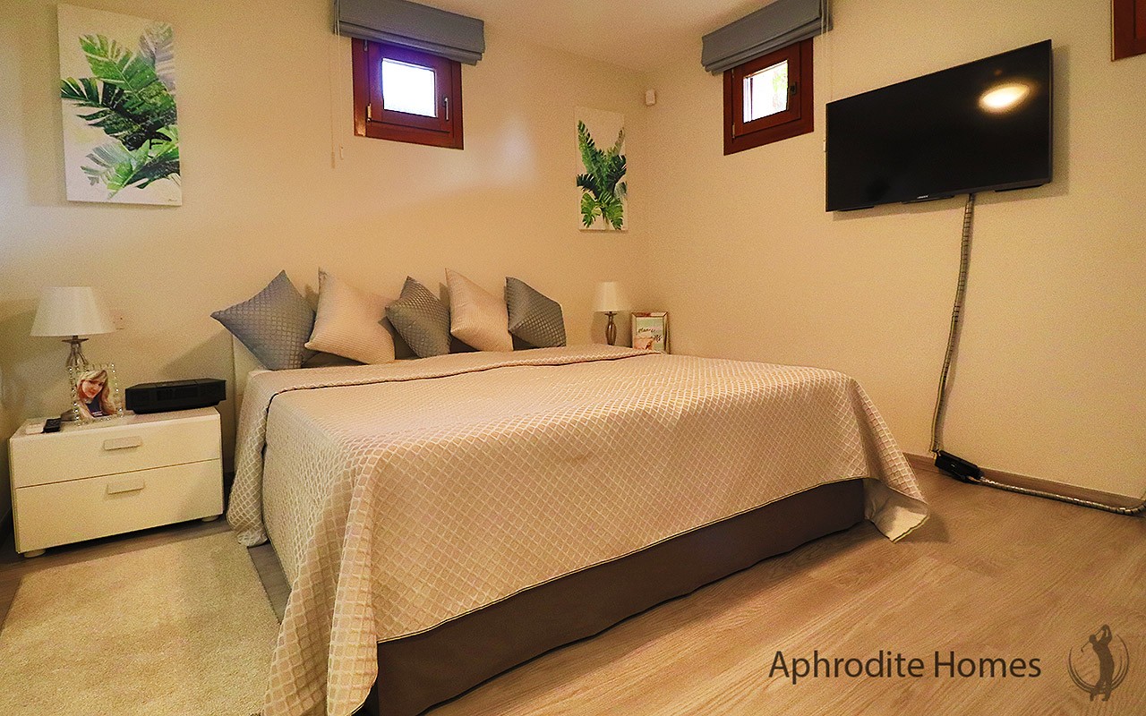 AH357V - 3-Bed Luxury Detached Villa