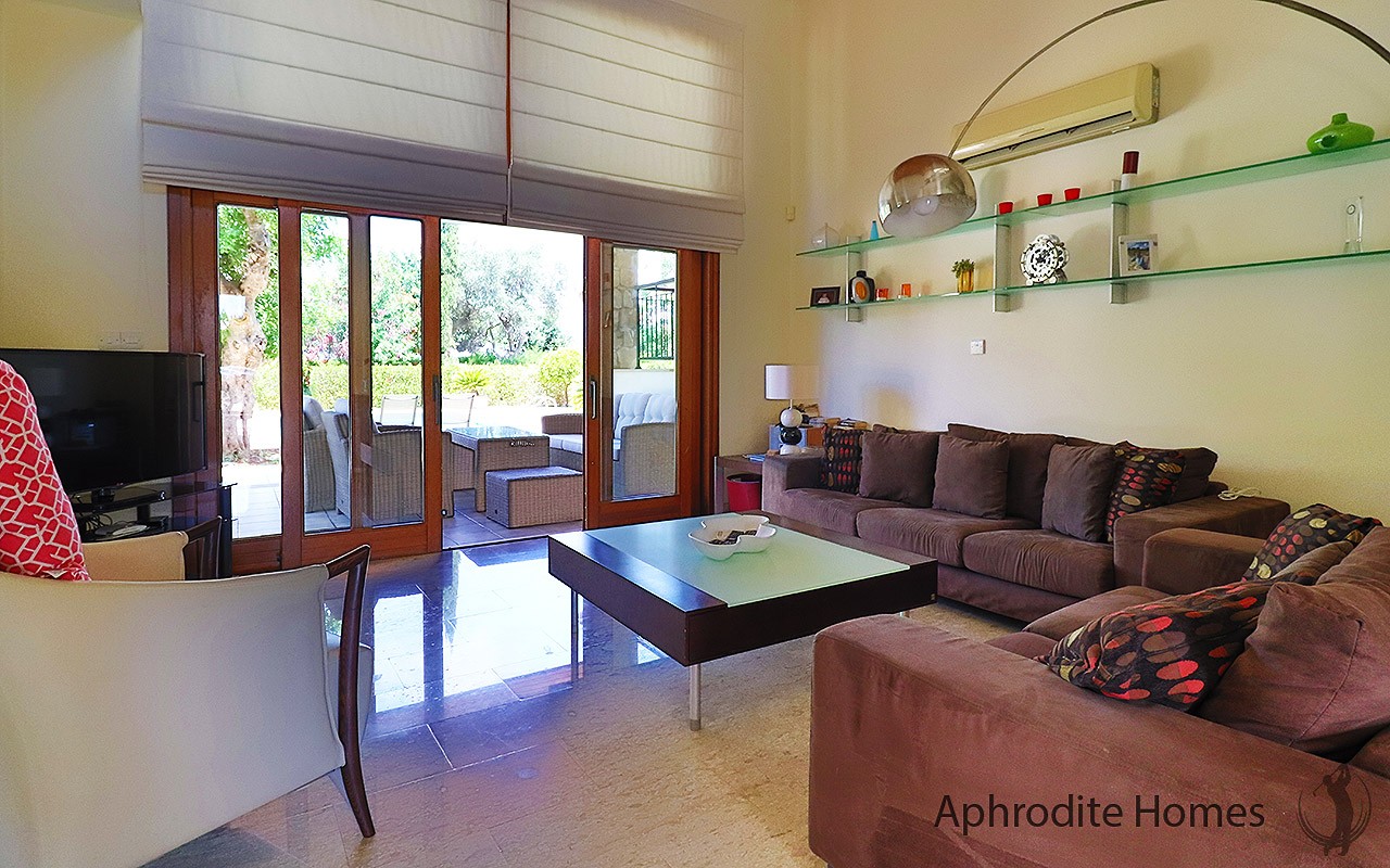 AH364V - 4-Bed Luxury Detached Villa