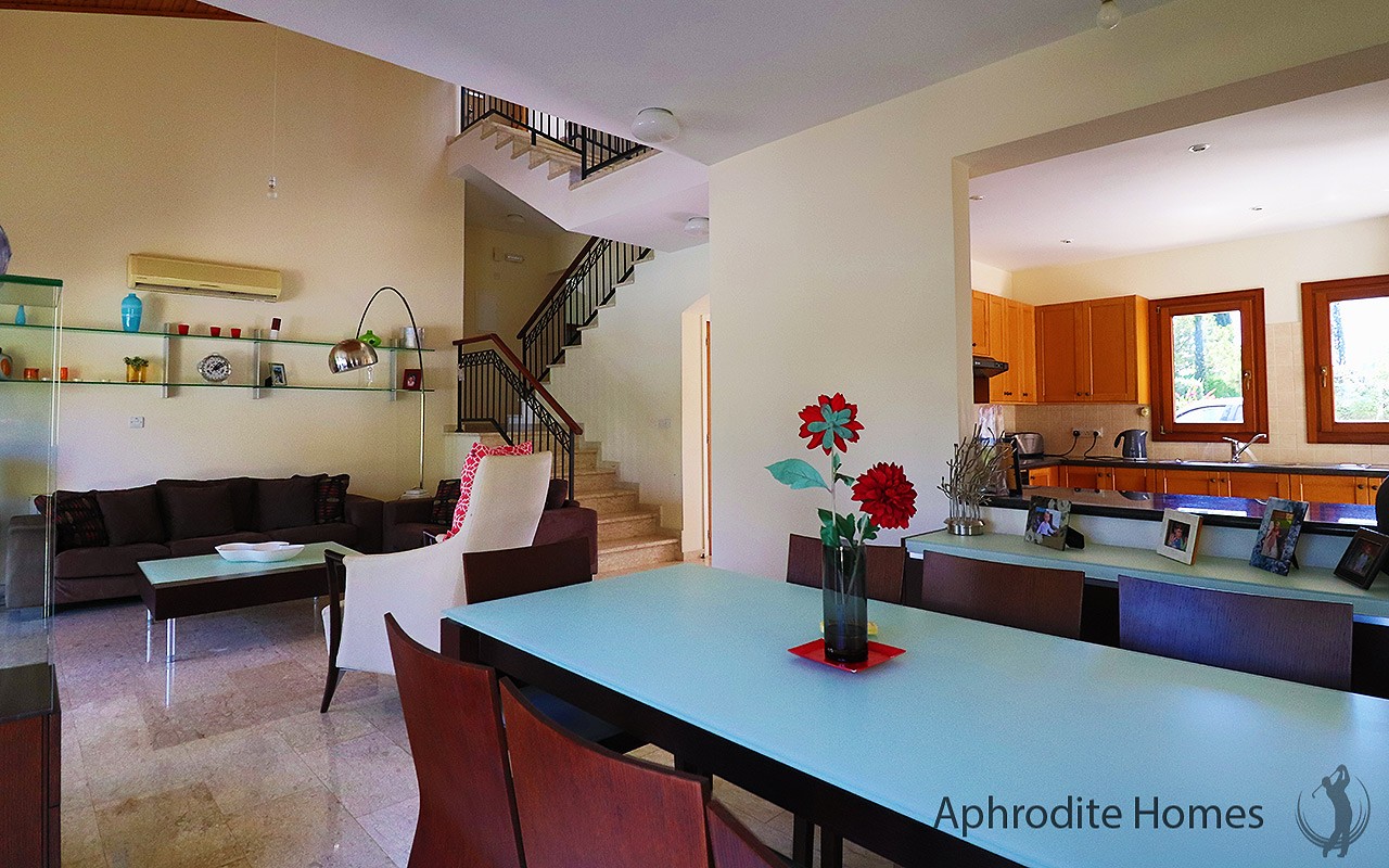 AH364V - 4-Bed Luxury Detached Villa