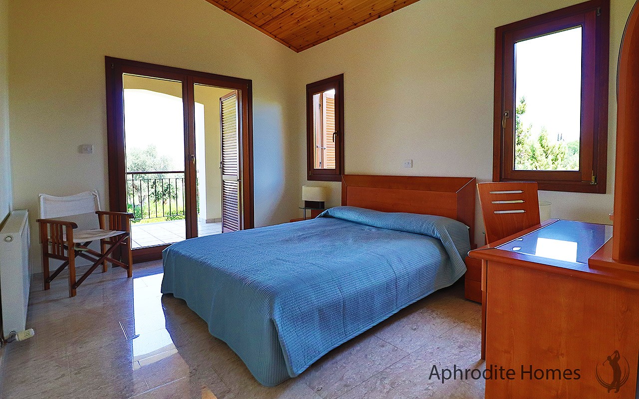 AH364V - 4-Bed Luxury Detached Villa