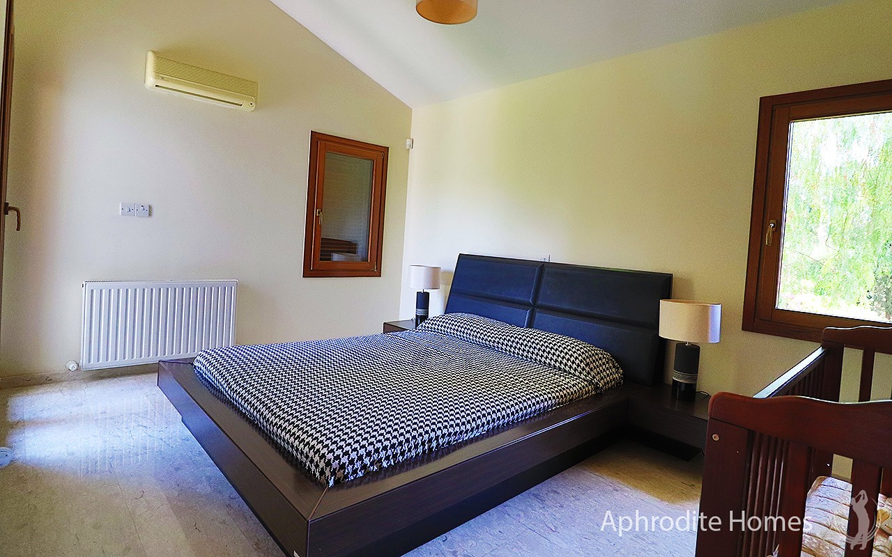 AH364V - 4-Bed Luxury Detached Villa