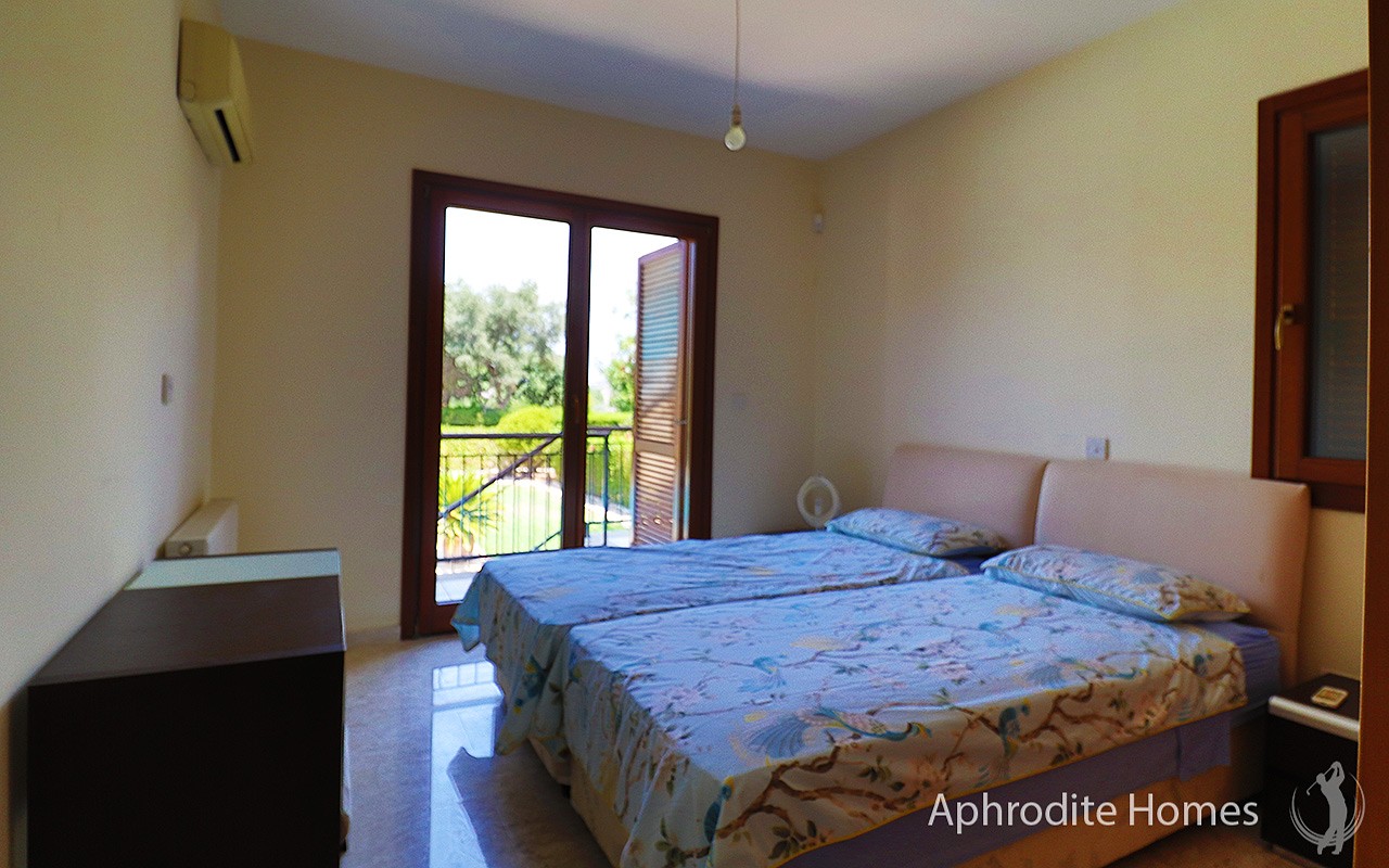 AH364V - 4-Bed Luxury Detached Villa