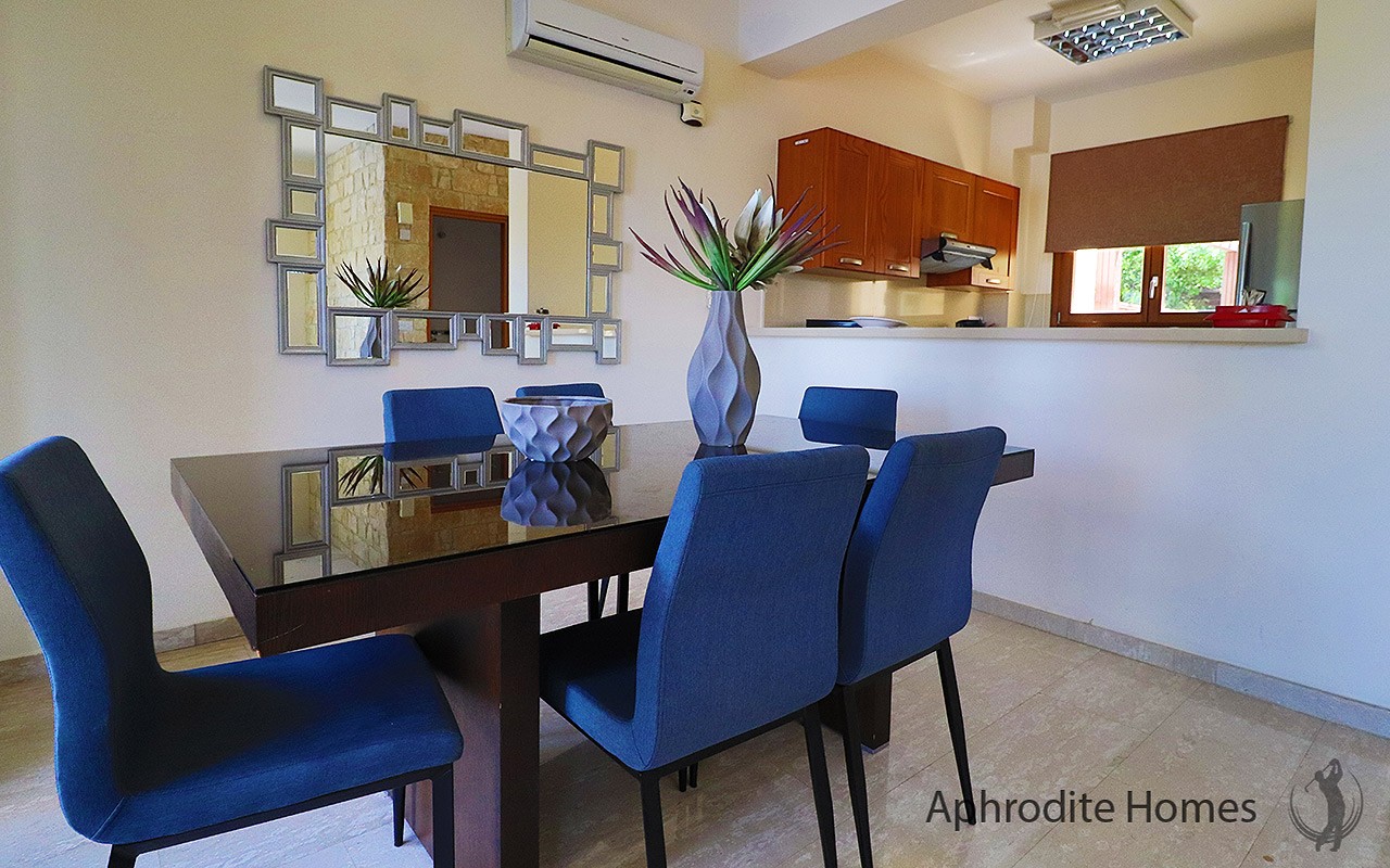 AH365P - 2-Bed Luxury Townhouse