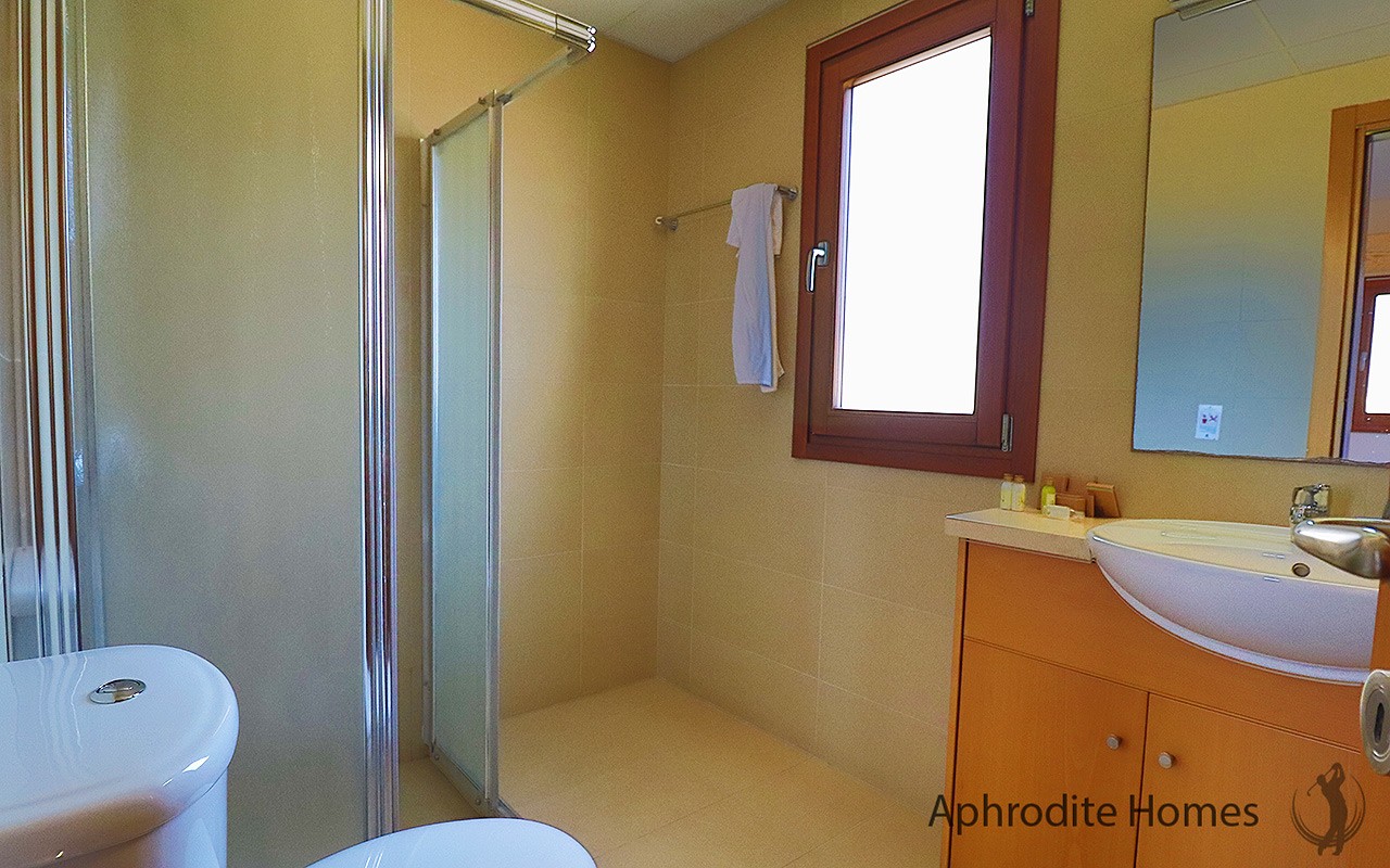 AH365P - 2-Bed Luxury Townhouse