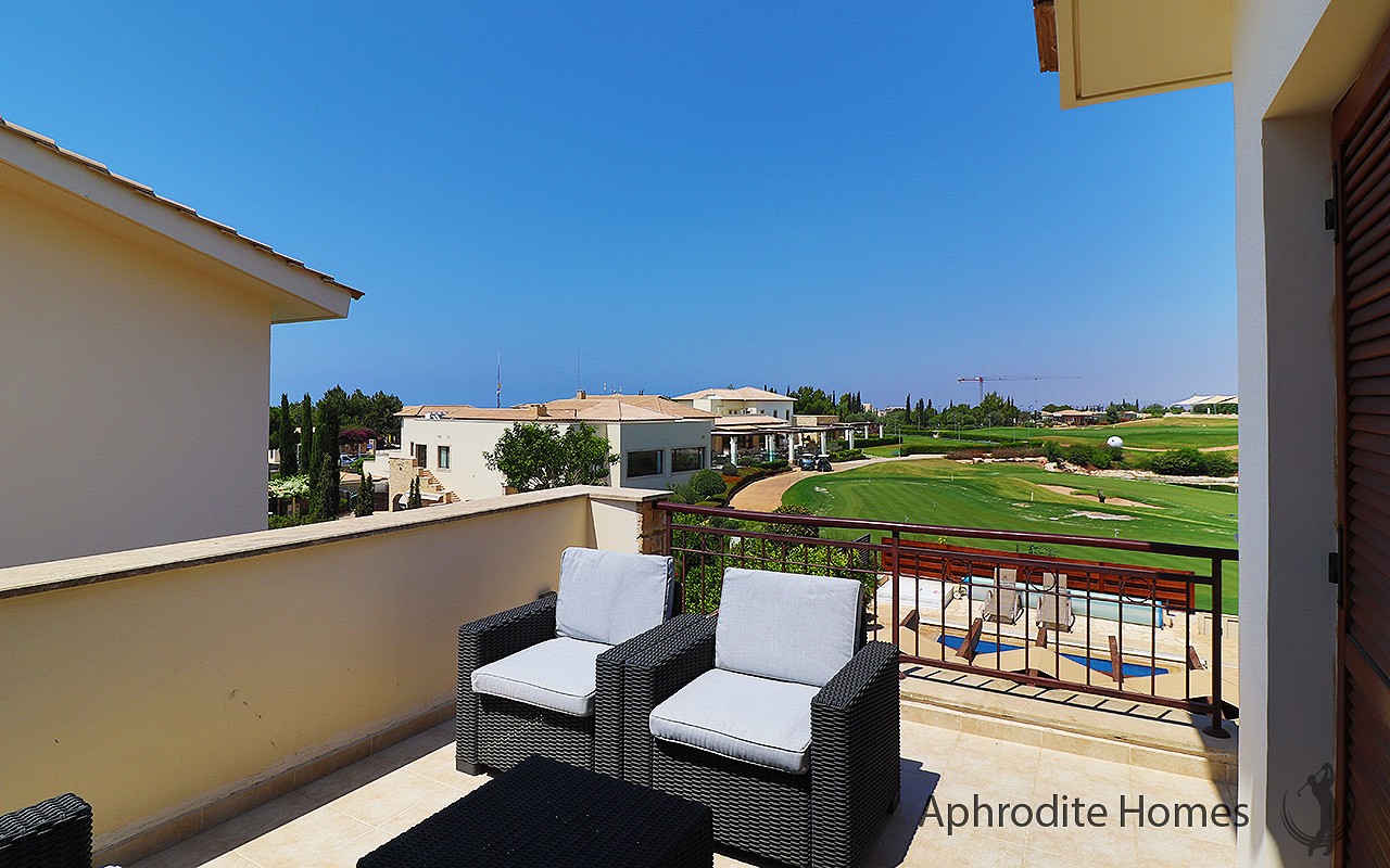 AH365P - 2-Bed Luxury Townhouse