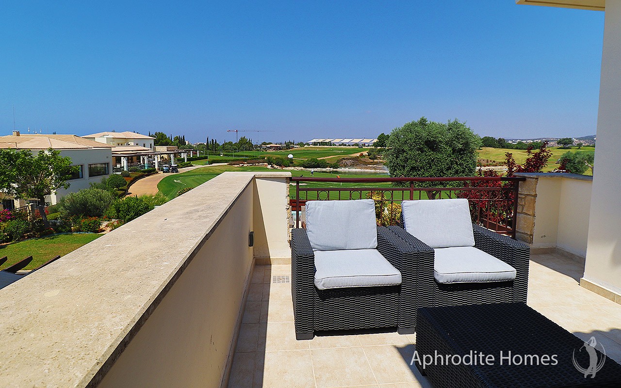 AH365P - 2-Bed Luxury Townhouse