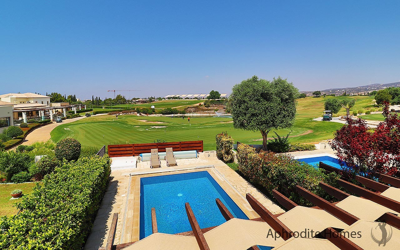 AH365P - 2-Bed Luxury Townhouse