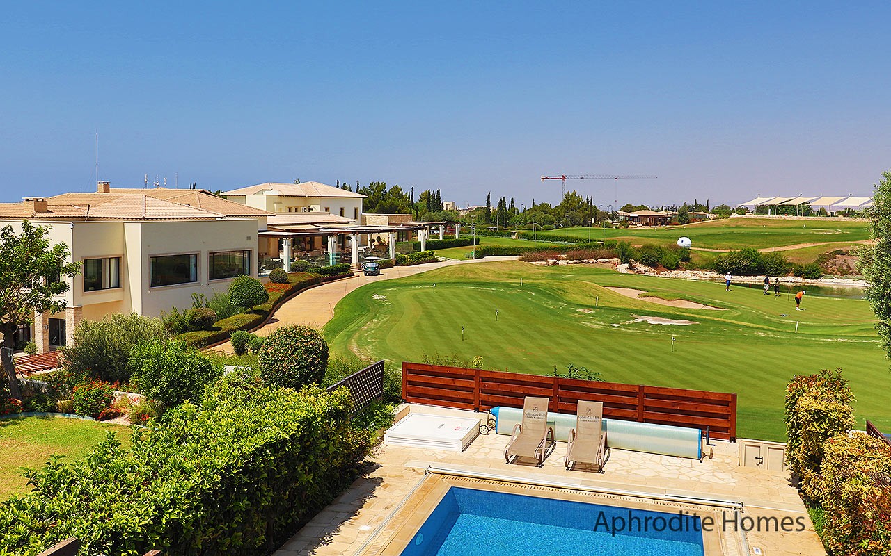 AH365P - 2-Bed Luxury Townhouse