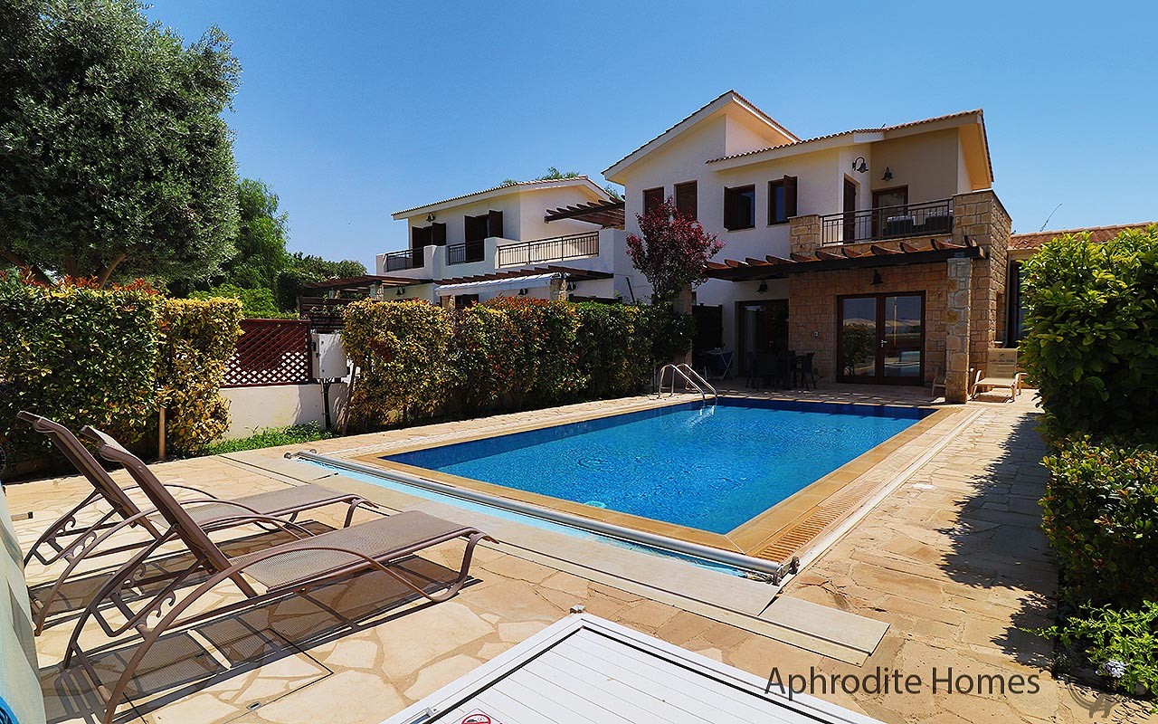 AH365P - 2-Bed Luxury Townhouse