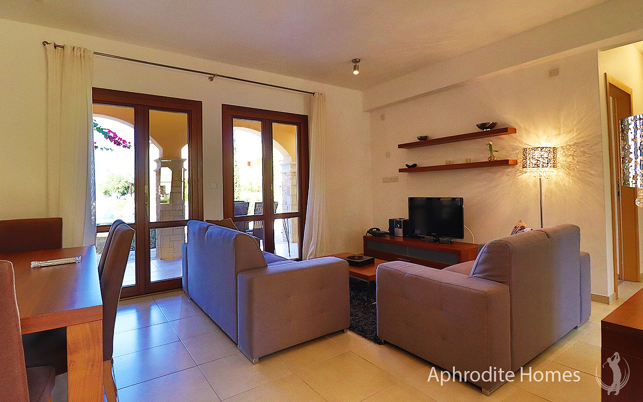 AH366P - 2-bed Luxury Apartment