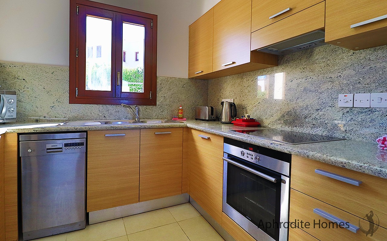 AH366P - 2-bed Luxury Apartment