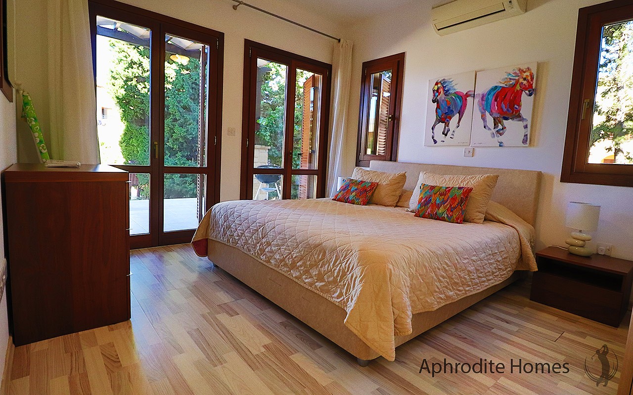 AH366P - 2-bed Luxury Apartment