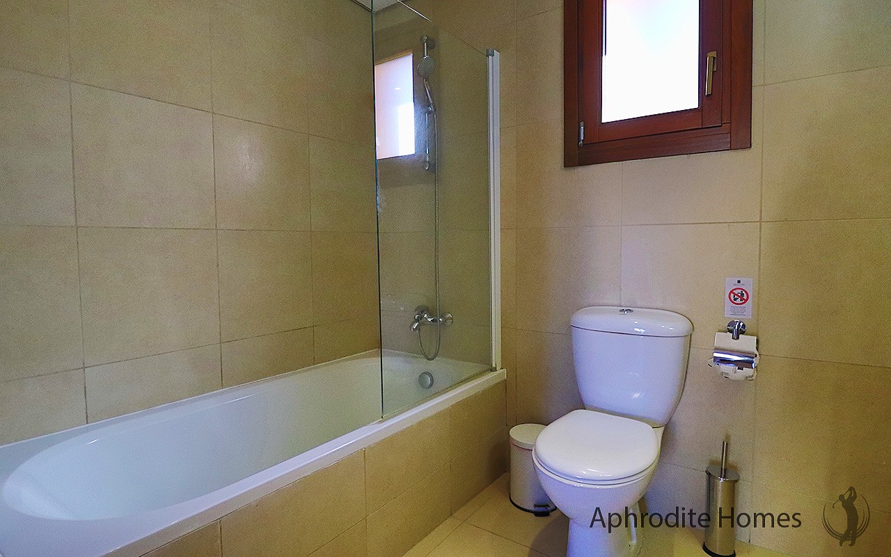 AH366P - 2-bed Luxury Apartment