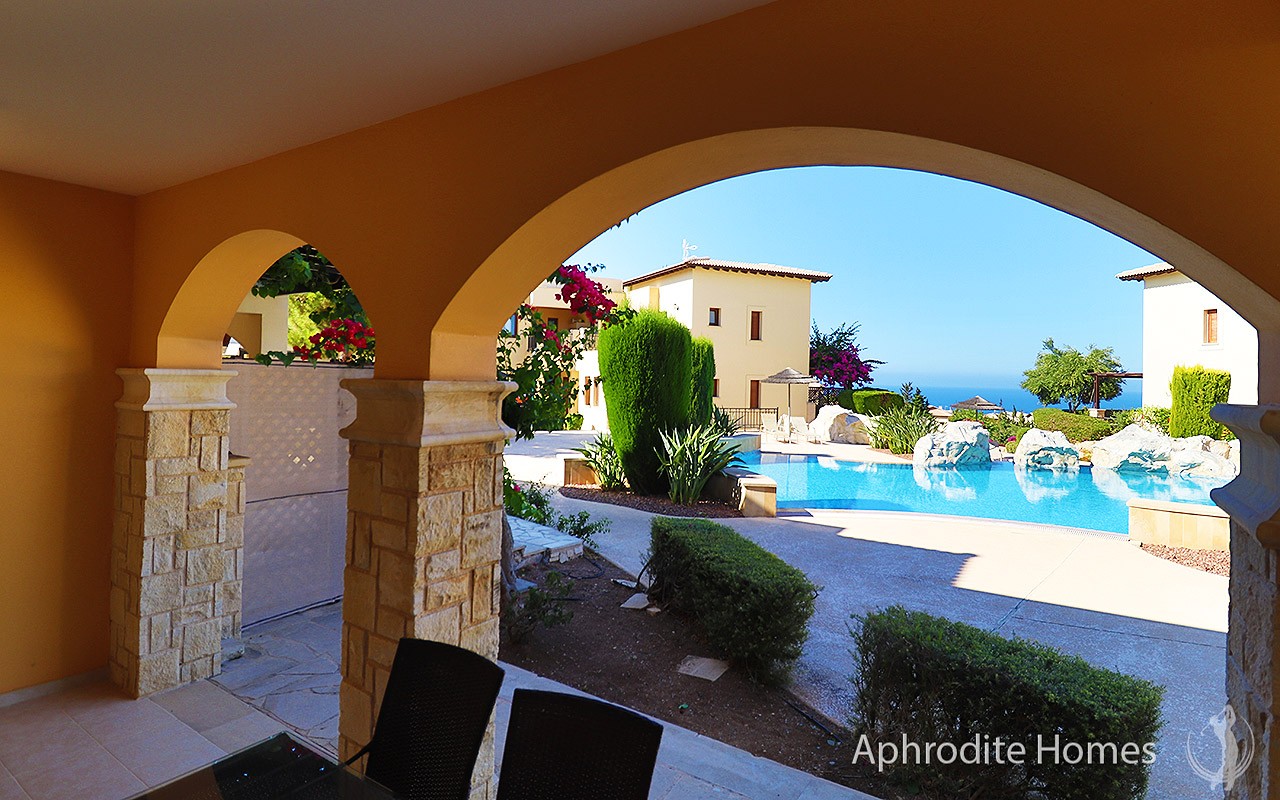 AH366P - 2-bed Luxury Apartment