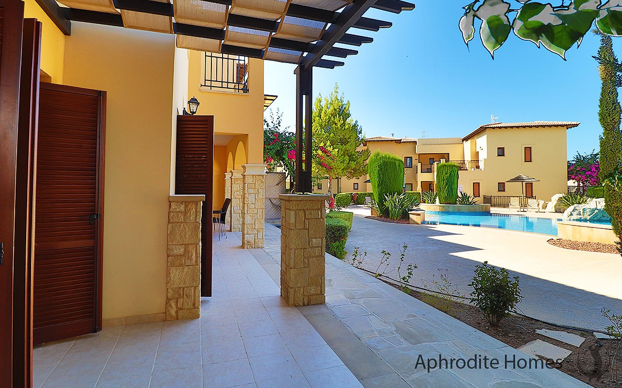 AH366P - 2-bed Luxury Apartment