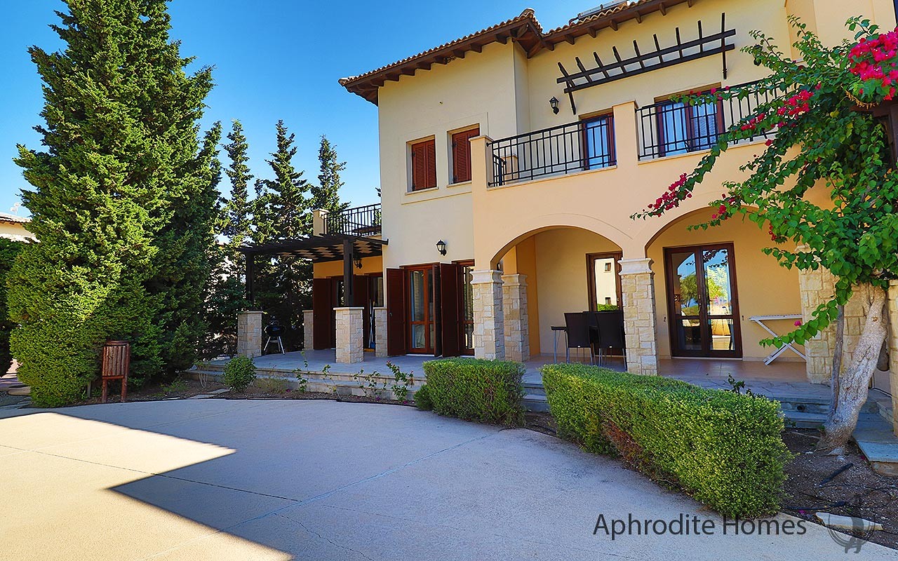 AH366P - 2-bed Luxury Apartment