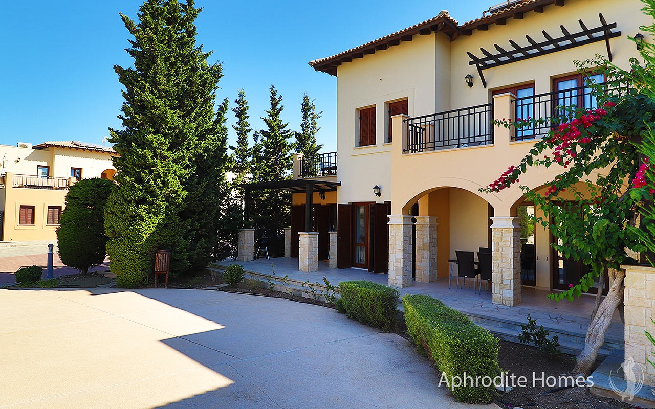 AH366P - 2-bed Luxury Apartment