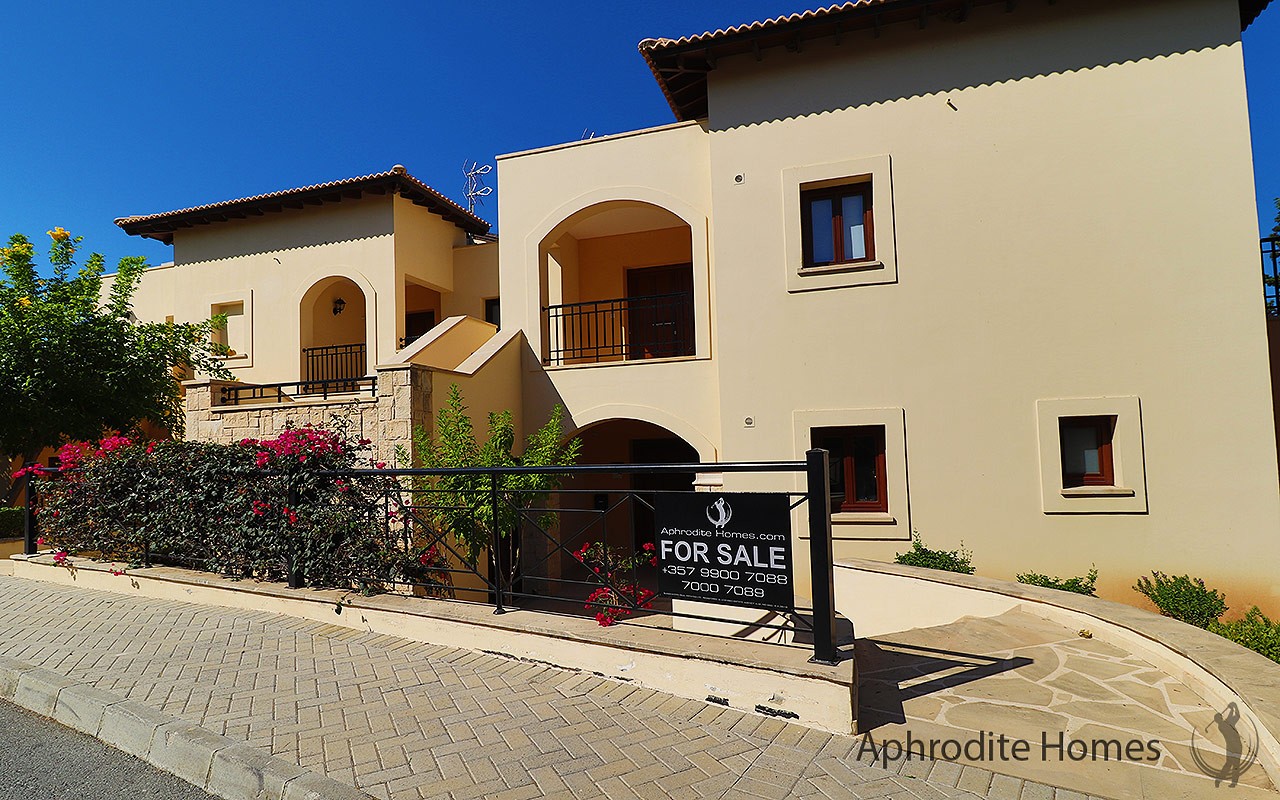 AH366P - 2-bed Luxury Apartment