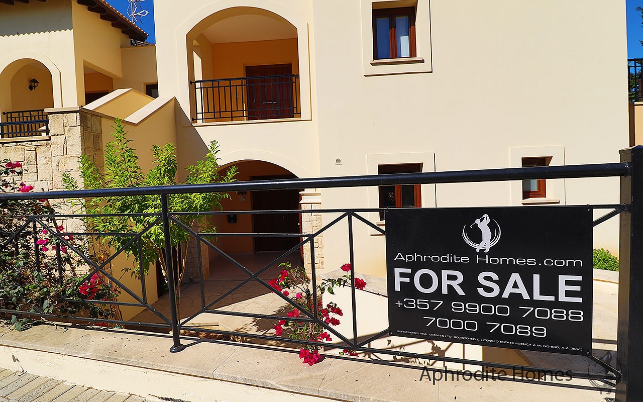 AH366P - 2-bed Luxury Apartment