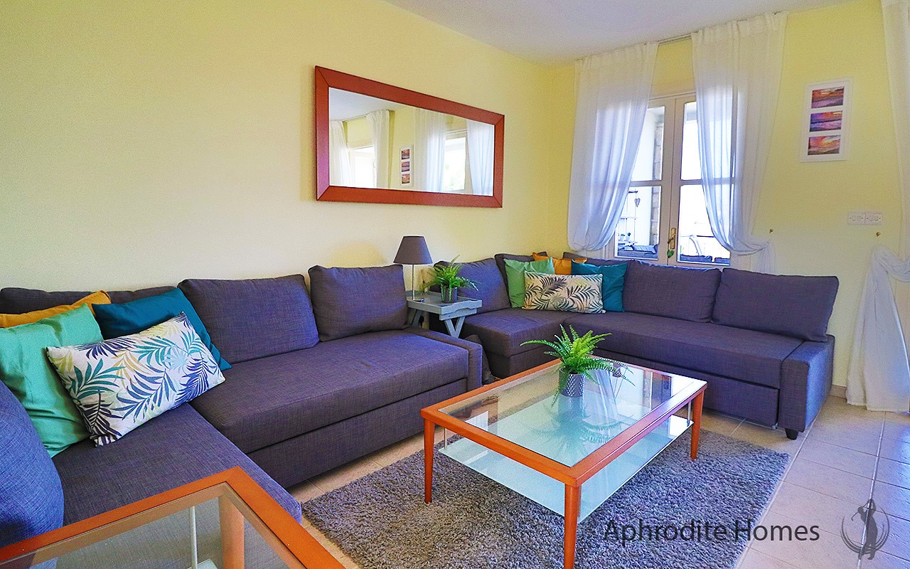 AH367P - 2-Bed Luxury Apartment