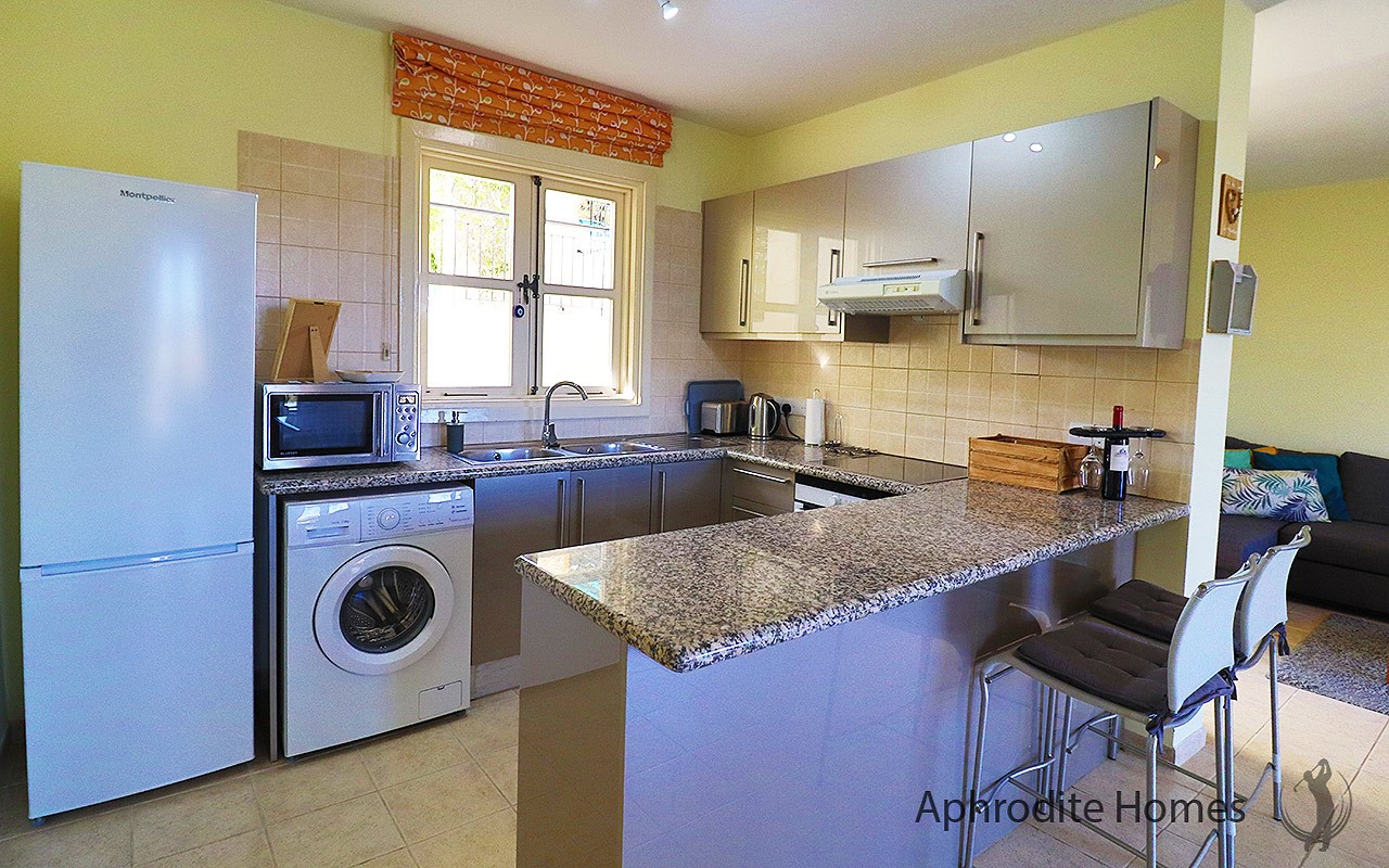AH367P - 2-Bed Luxury Apartment