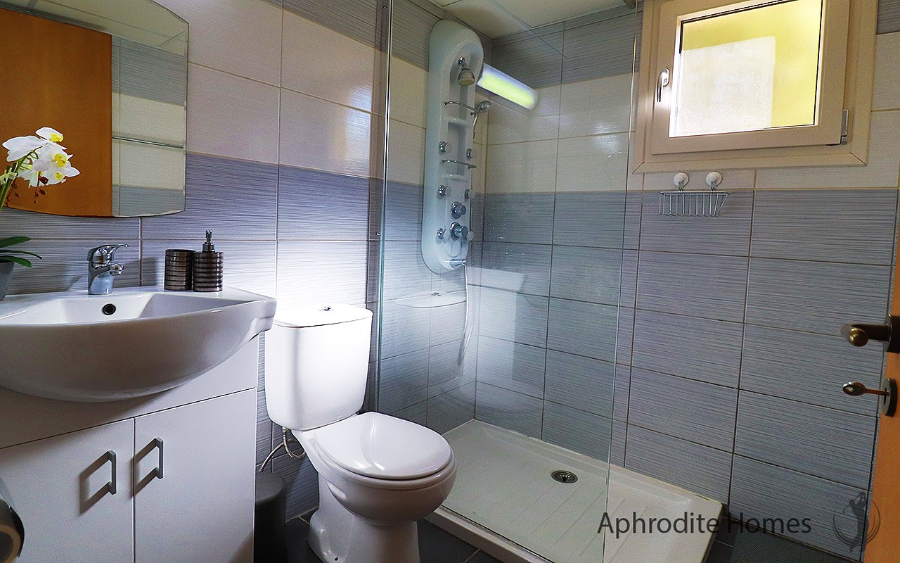 AH367P - 2-Bed Luxury Apartment