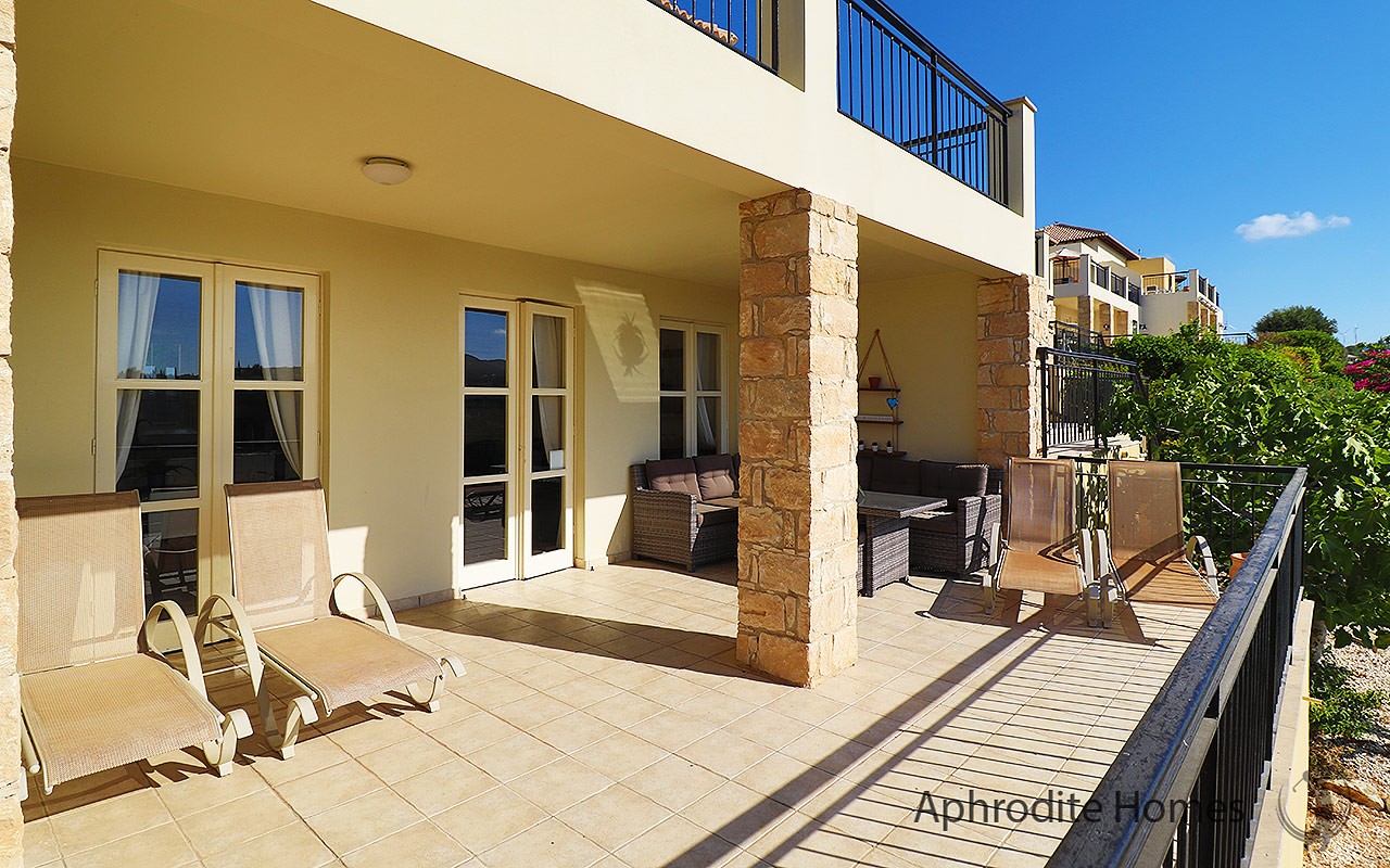 AH367P - 2-Bed Luxury Apartment
