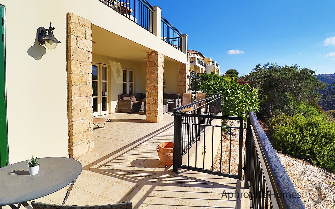 AH367P - 2-Bed Luxury Apartment
