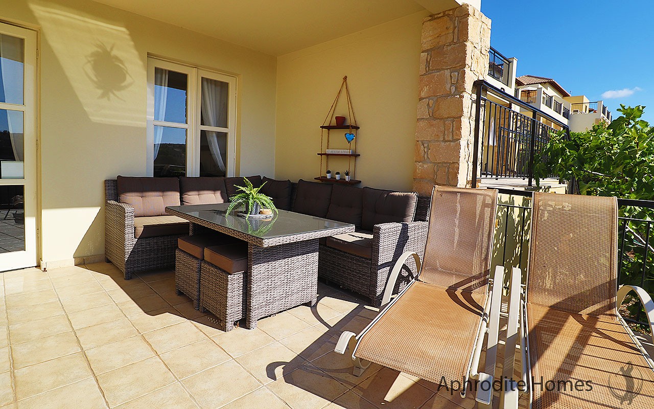 AH367P - 2-Bed Luxury Apartment