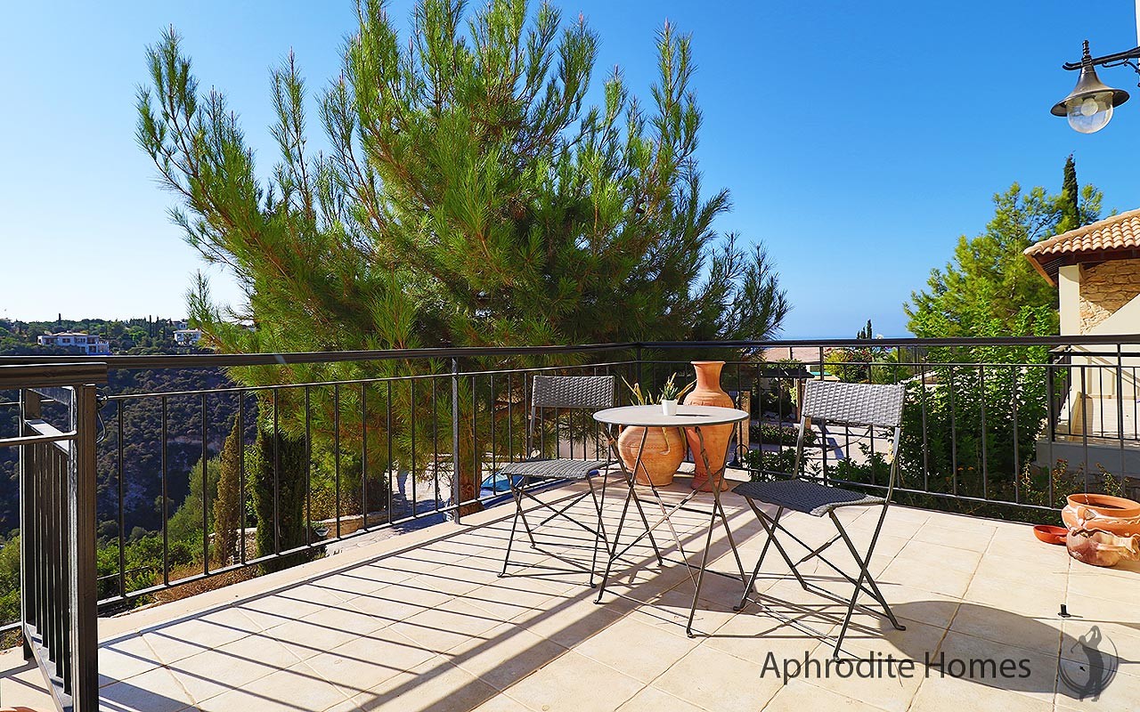 AH367P - 2-Bed Luxury Apartment