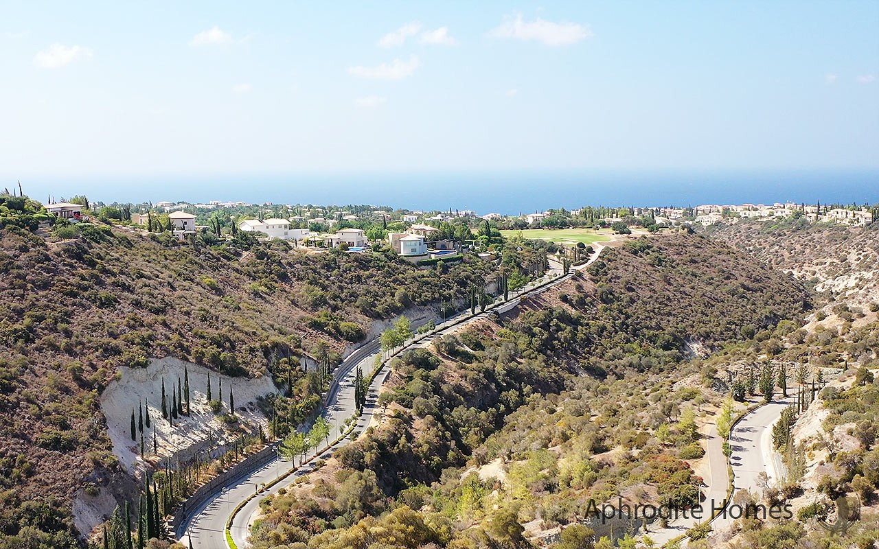 AH369V - Luxury Piece of Land