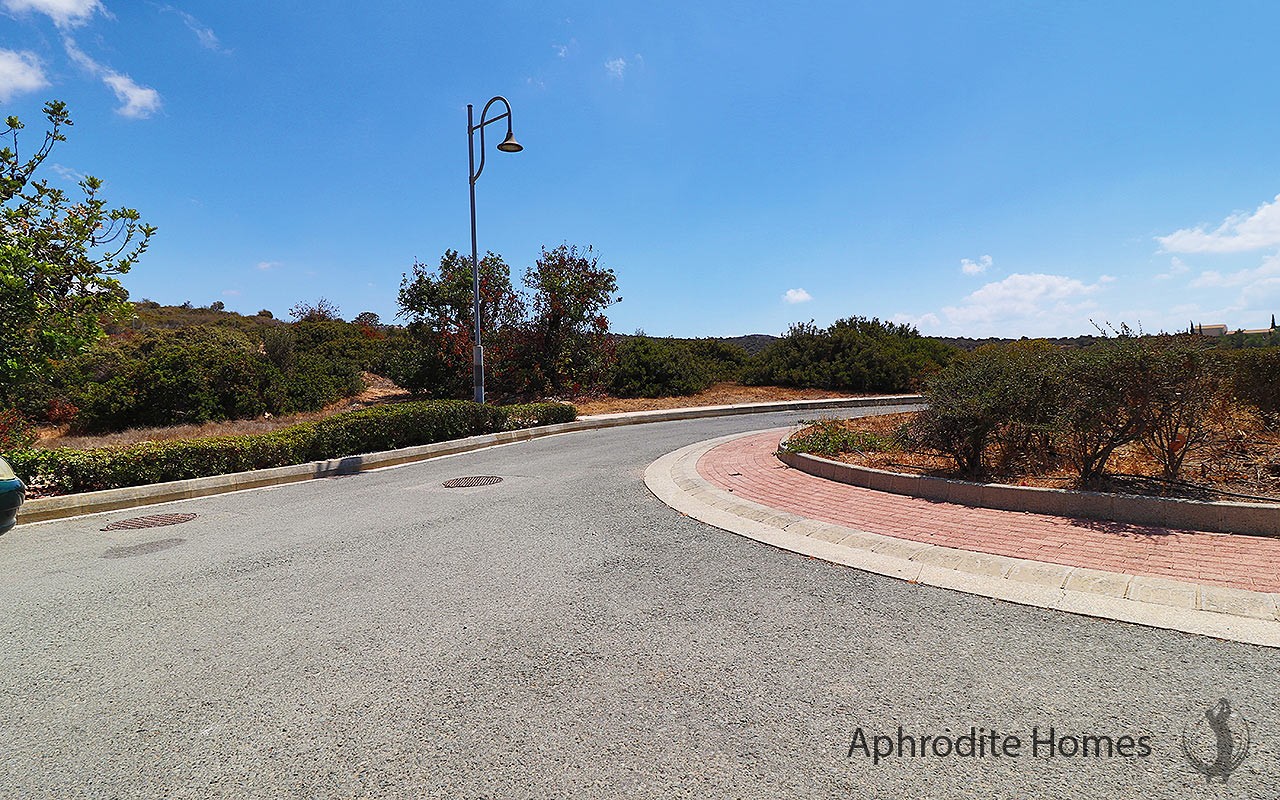 AH369V - Luxury Piece of Land