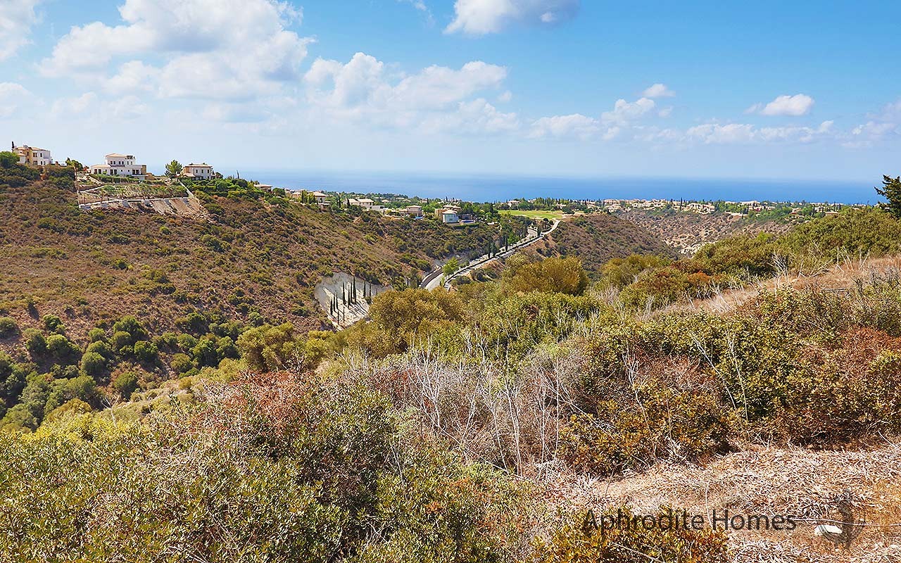 AH369V - Luxury Piece of Land