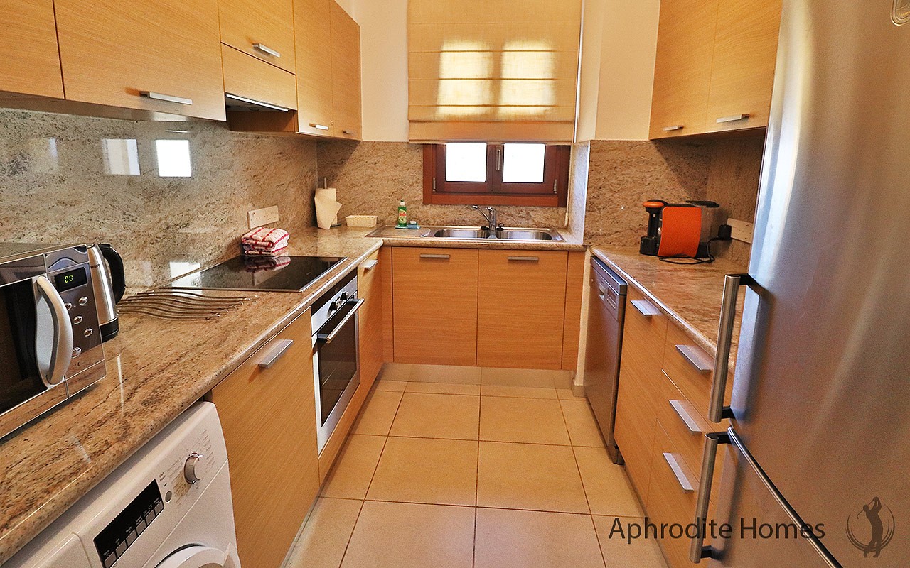AH370P - 2-Bed Luxury Apartment