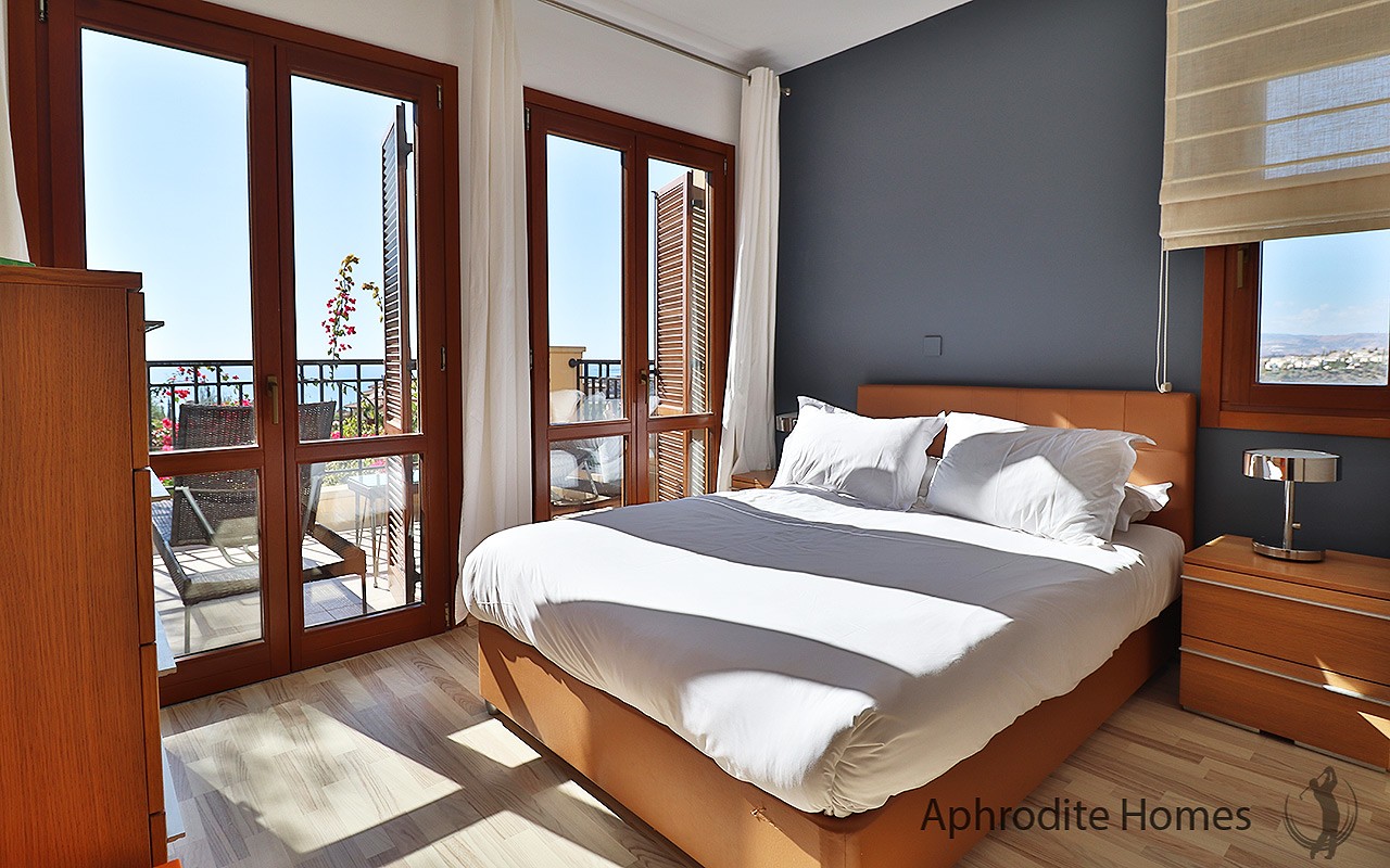 AH370P - 2-Bed Luxury Apartment