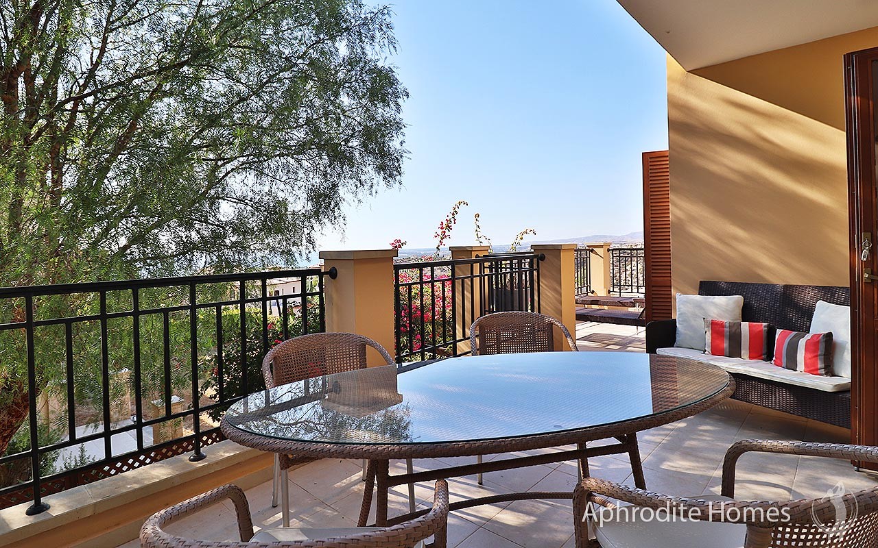 AH370P - 2-Bed Luxury Apartment