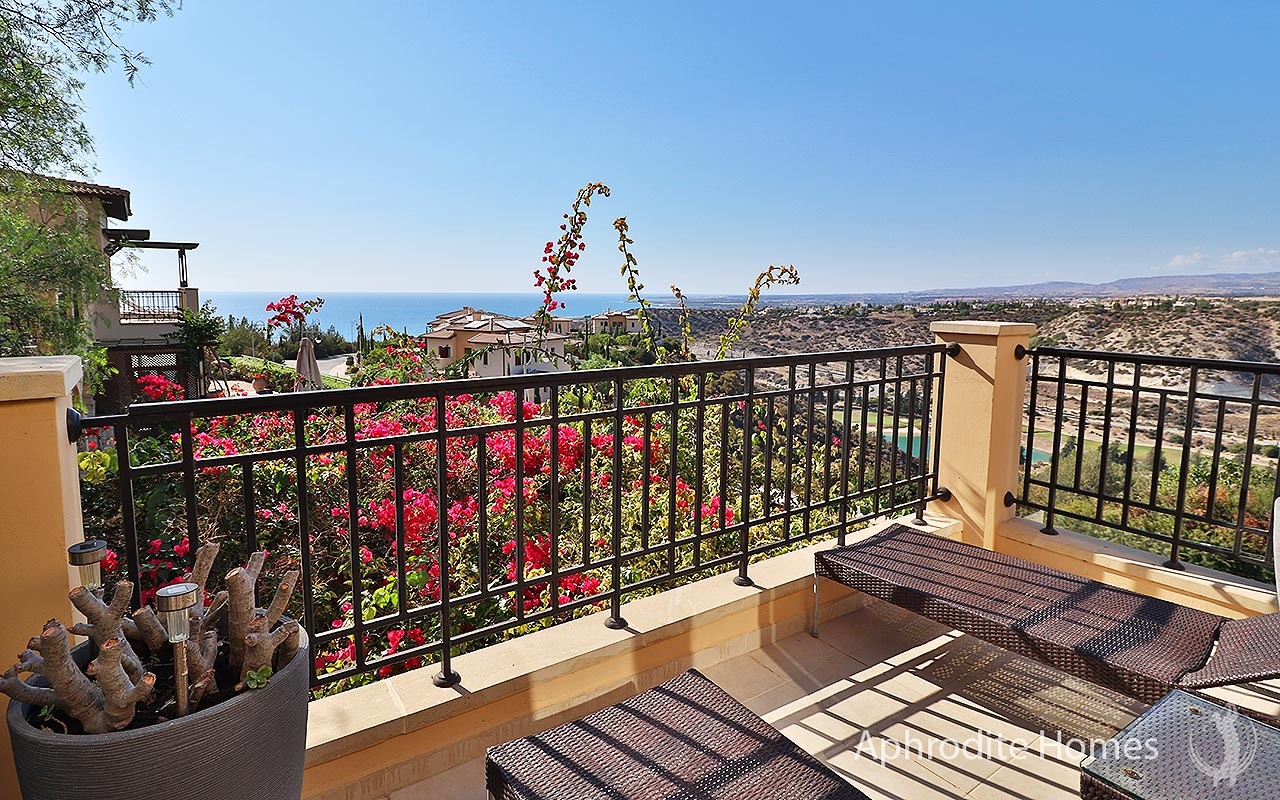 AH370P - 2-Bed Luxury Apartment