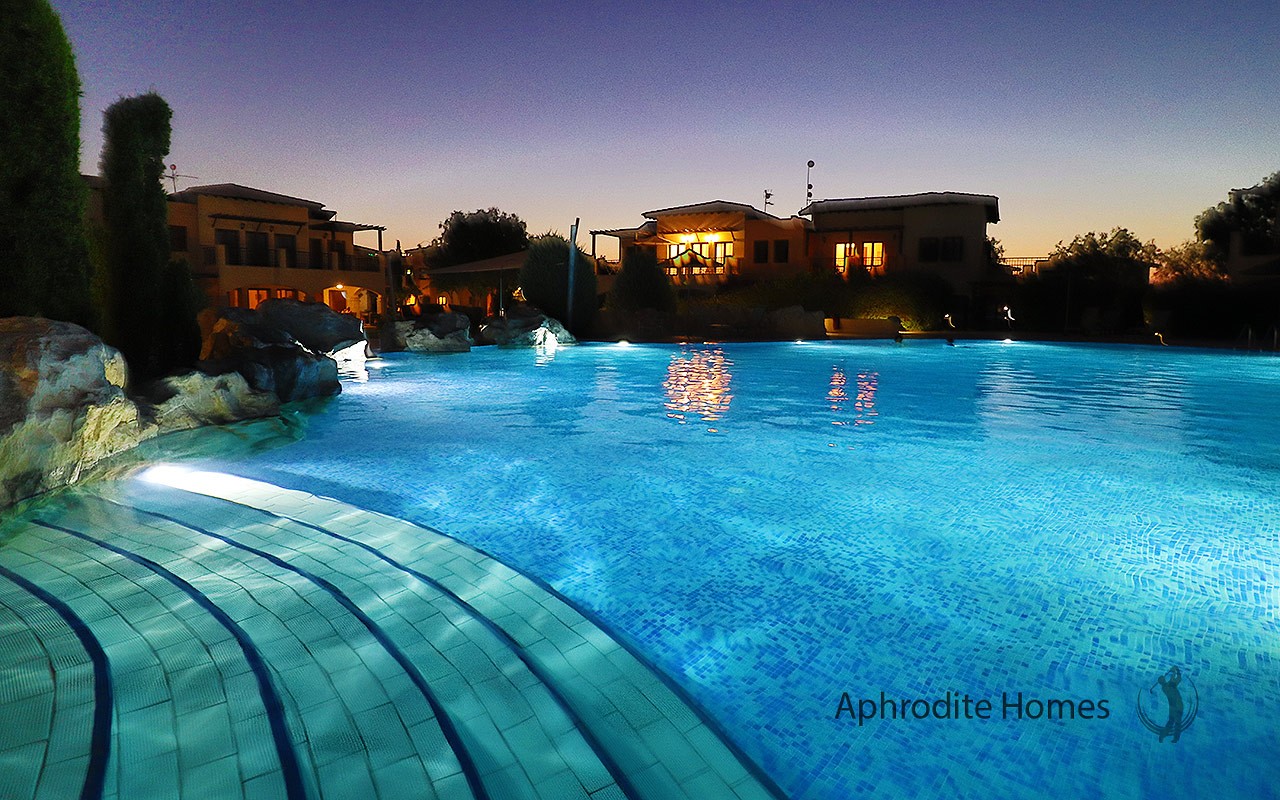 AH370P - 2-Bed Luxury Apartment