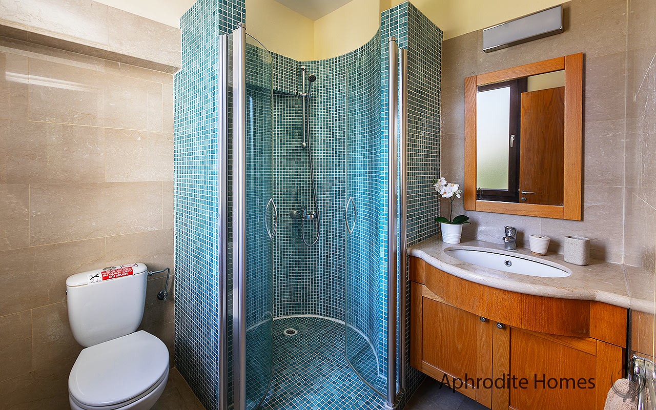 AH371V - 3-Bed Luxury Detached Villa