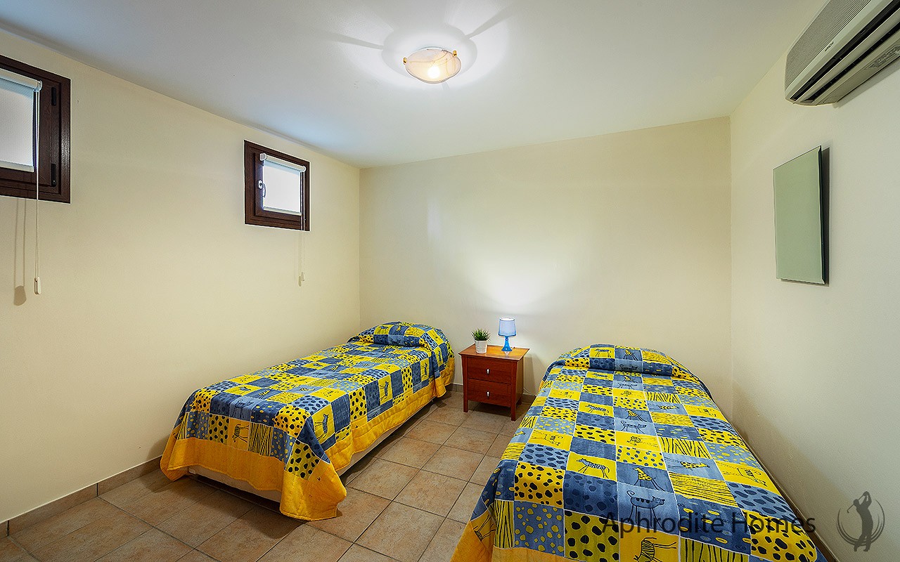 AH371V - 3-Bed Luxury Detached Villa