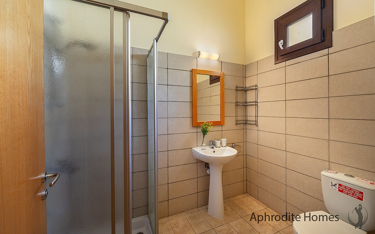 AH371V - 3-Bed Luxury Detached Villa