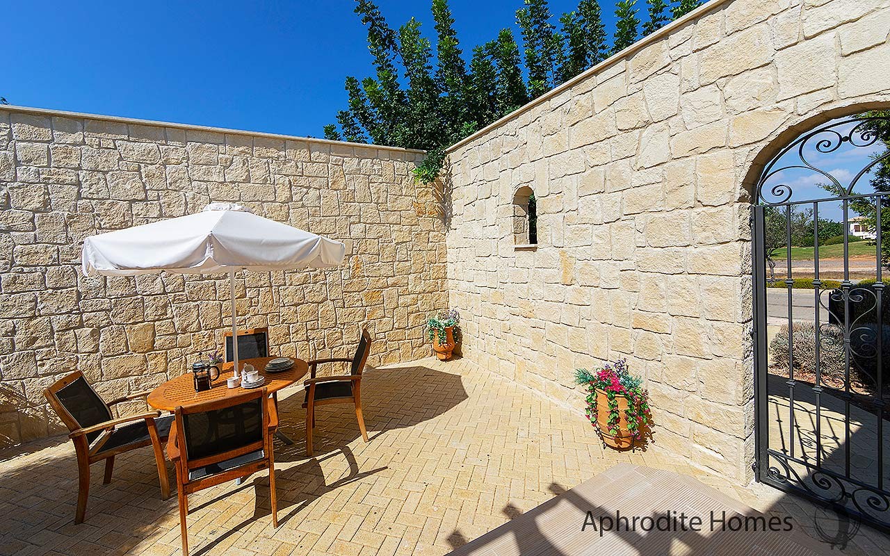 AH371V - 3-Bed Luxury Detached Villa